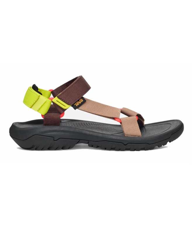 Sandales par montagne Teva Hurricane Xlt2...