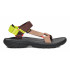 Sandales par montagne Teva Hurricane Xlt2 Donkey Multi