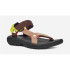 Sandales par montagne Teva Hurricane Xlt2 Donkey Multi