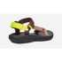Sandales par montagne Teva Hurricane Xlt2 Donkey Multi