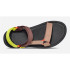 Sandales par montagne Teva Hurricane Xlt2 Donkey Multi