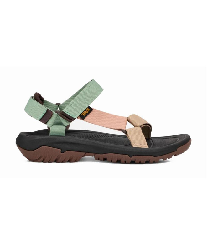 Sandales par montagne Teva Hurricane Xlt2...