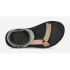 Sandales par montagne Teva Hurricane Xlt2 Basilic Maple Sugar Multi