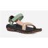 Sandales par montagne Teva Hurricane Xlt2 Basilic Maple Sugar Multi