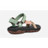 Sandales par montagne Teva Hurricane Xlt2 Basilic Maple Sugar Multi
