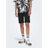 Pantalons Only & Sons Onsply Reg Blk 8581 Noir Homme