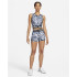Pantalons Nike Short Dri-FIT Femme