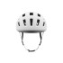 Casque cyclisme Lazer de Casque Codax KC CE-CPSC Blanc mat