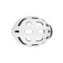 Casque cyclisme Lazer de Casque Codax KC CE-CPSC Blanc mat