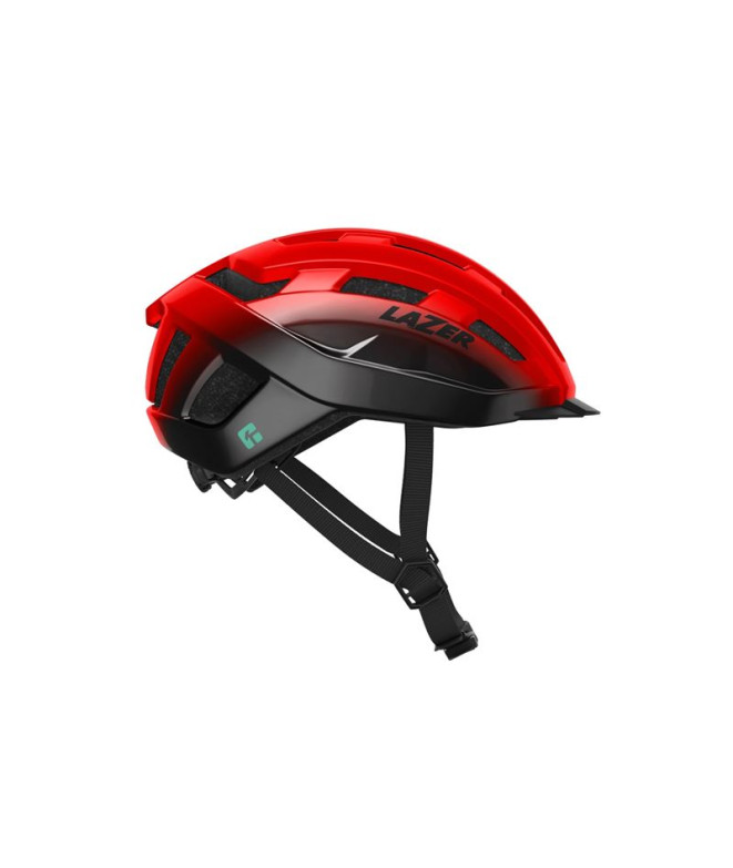 Casque cyclisme Lazer de Casque Codax KC...