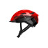 Casque cyclisme Lazer de Casque Codax KC CE-CPSC Rouge Noir