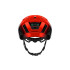 Casque cyclisme Lazer de Casque Codax KC CE-CPSC Rouge Noir