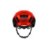 Casque cyclisme Lazer de Casque Codax KC CE-CPSC Rouge Noir