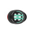 Casque cyclisme Lazer de Casque Codax KC CE-CPSC Rouge Noir
