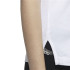 T-shirt adidas Boîte Camo Femme Blanc