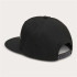 Casquette Oakley Mark III Blackout Homme