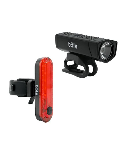 Pack Lumières Tols Set Lumière Usb