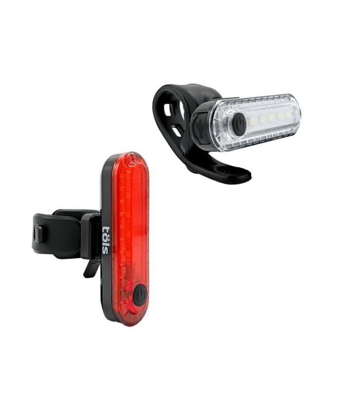 Pack Lumières Tols Set Lexia Usb Light