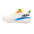 Chaussures de Running Hoka Clifton 9 Homme Blanc