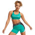 Brassiere de sport Puma 4KEEPS EVERSCULPT Gris Femme