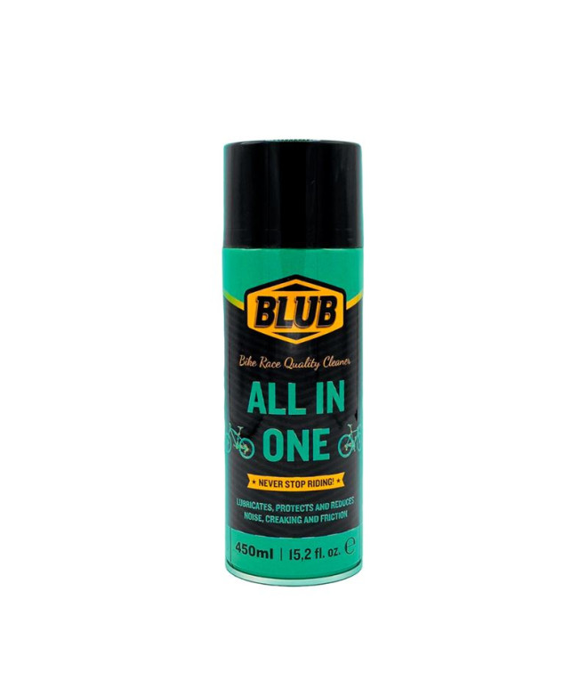 Blub All In One Multi-Purpose Oil (6 in 1) 450 ml