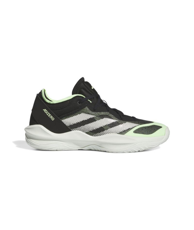 Chaussures de Basket-ball adidas Adizero Select...