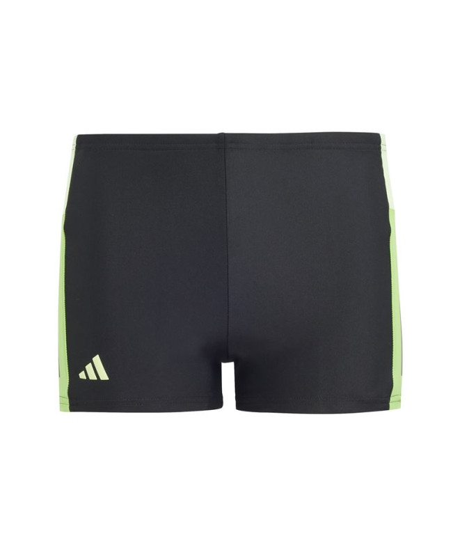 Maillot de bain de Natation adidas Colorblock 3...