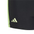 Maillot de bain de Natation adidas Colorblock 3 Band Enfant Black