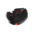 Sac banane randonnée adidas Terrex Noir
