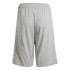 Pantalons adidas 3 bandes Enfant Gris