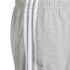 Pantalons adidas 3 bandes Enfant Gris