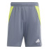 Pantalons à partir de Football adidas Tiro24 Homme Grey
