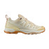 Chaussures de Montagne Salomon X Ultra 360 Edge Beige Femme