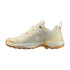 Chaussures de Montagne Salomon X Ultra 360 Edge Beige Femme
