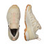 Chaussures de Montagne Salomon X Ultra 360 Edge Beige Femme