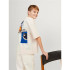 T-shirt Enfant Jack And Jones tampa Back White
