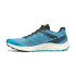 Chaussures Trail de Scarpa Spin Race Bleu/Blanc