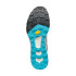 Chaussures Trail de Scarpa Spin Race Bleu/Blanc
