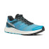 Chaussures Trail de Scarpa Spin Race Bleu/Blanc