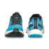 Chaussures Trail de Scarpa Spin Race Bleu/Blanc