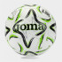 Balle football Joma by Ego II Vert fluo Noir