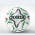 Balle football Joma by Ego II Vert fluo Noir