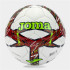 Balle football Joma de Dali III Rouge/Vert