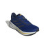 Chaussures par Running adidas Réponse Homme Bleu