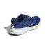 Chaussures par Running adidas Réponse Homme Bleu
