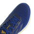 Chaussures par Running adidas Réponse Homme Bleu