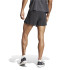 Pantalons de Running adidas Adizero Split Homme Noir