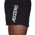 Pantalons de Running adidas Adizero Split Homme Noir