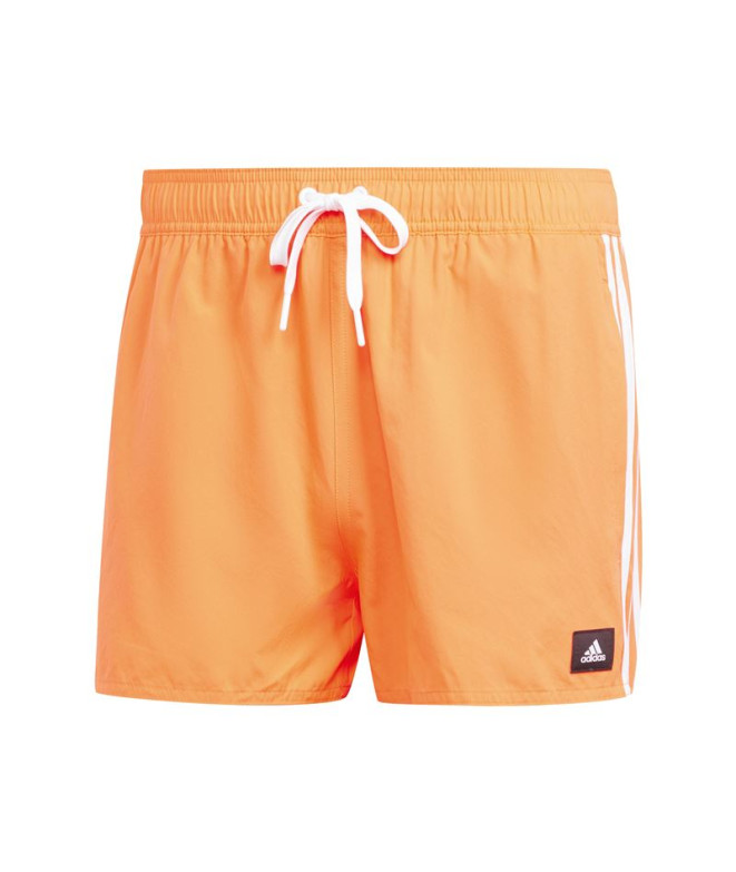 Maillot de bain de Natation adidas 3 Band Clx...