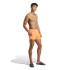 Maillot de bain de Natation adidas 3 Band Clx Homme Orange